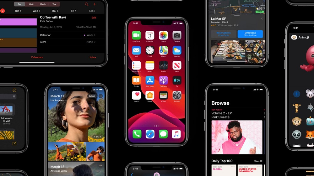 Apple Ios 14 All You Need To Know The Latest Industry News And Views